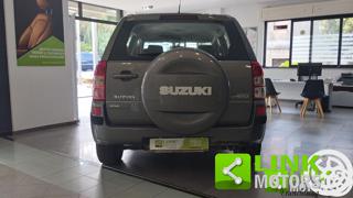 SUZUKI Grand Vitara usata 5