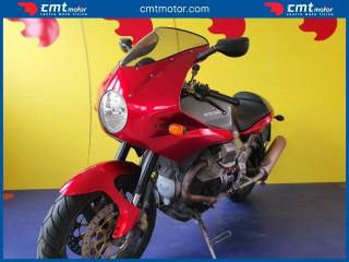 MOTO GUZZI V11 Sport usata 1