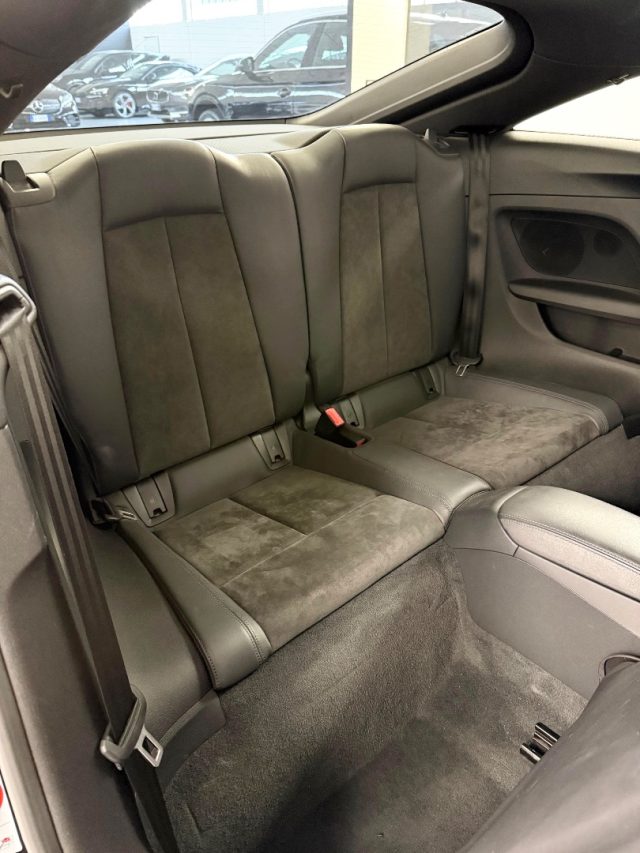 AUDI TT usata, con Filtro antiparticolato