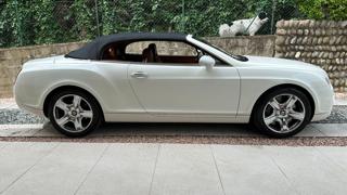 BENTLEY Continental usata, con Chiusura centralizzata