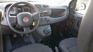 FIAT Panda usata, con Chiusura centralizzata