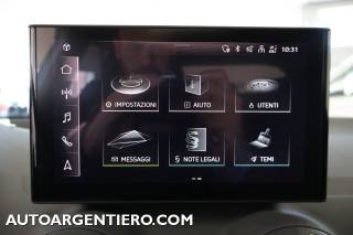 AUDI Q2 usata, con Volante in pelle