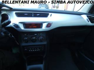 CITROEN C3 usata 13
