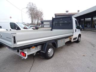FIAT Ducato usata, con Alzacristalli elettrici