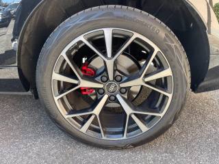 AUDI Q3 usata, con Fendinebbia