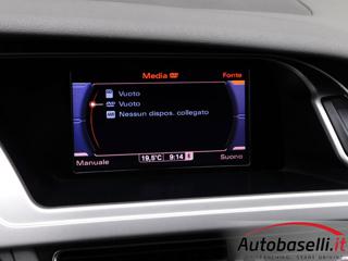 AUDI A4 usata 42