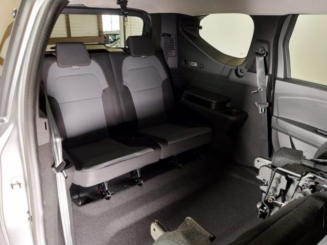 DACIA Jogger usata, con Controllo automatico clima
