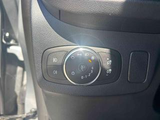 FORD Puma usata, con Regolazione elettrica sedili