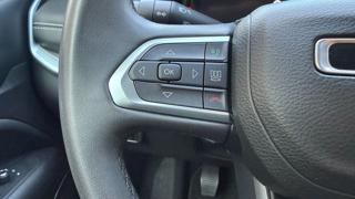 JEEP Compass usata, con Antifurto