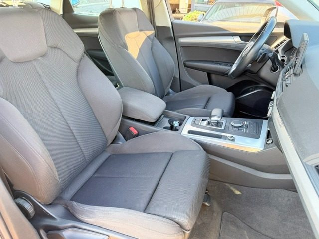 AUDI Q5 usata, con Climatizzatore