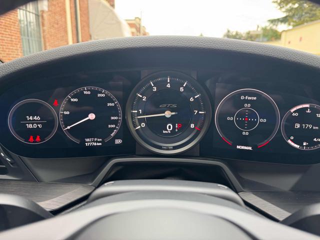 PORSCHE 911 usata, con Climatizzatore