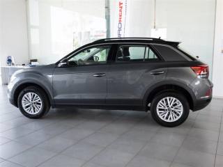 VOLKSWAGEN T-Roc usata, con Servosterzo
