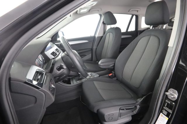 BMW X1 usata 1