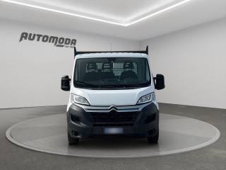 CITROEN Jumper usata, con Airbag
