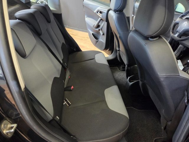 CITROEN C3 usata, con Immobilizzatore elettronico