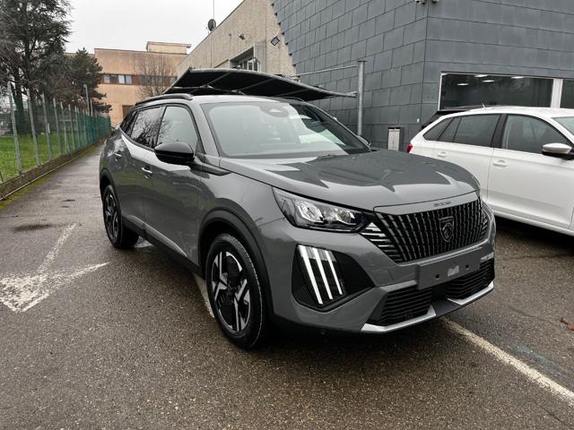 PEUGEOT 2008 usata, con Cruise Control