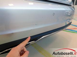 MERCEDES-BENZ E 220 usata, con Controllo trazione