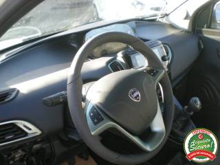 LANCIA Ypsilon usata, con Airbag testa