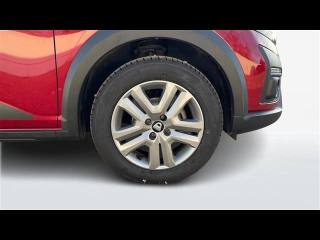 DACIA Sandero usata, con Airbag Passeggero