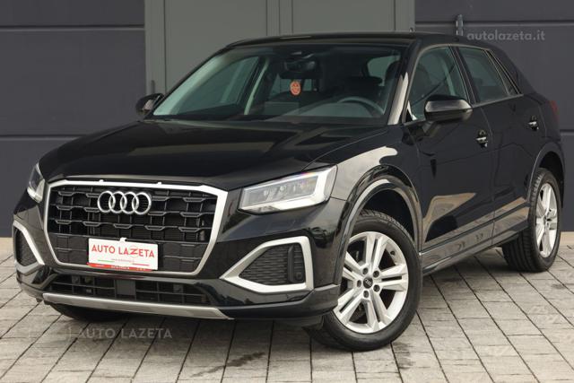 AUDI Q2 usata, con Airbag