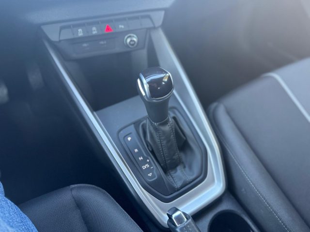 AUDI A1 usata, con Immobilizzatore elettronico