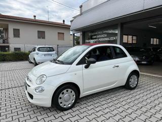 FIAT 500 usata, con Airbag