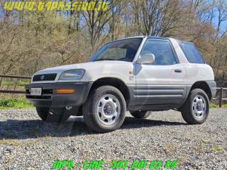TOYOTA RAV 4 MY23 usata 16