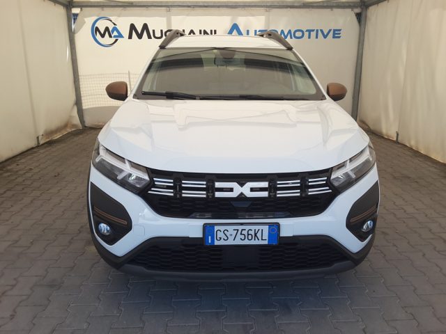 DACIA Jogger usata, con ABS