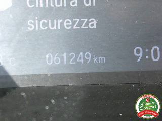 HONDA Civic usata, con Servosterzo