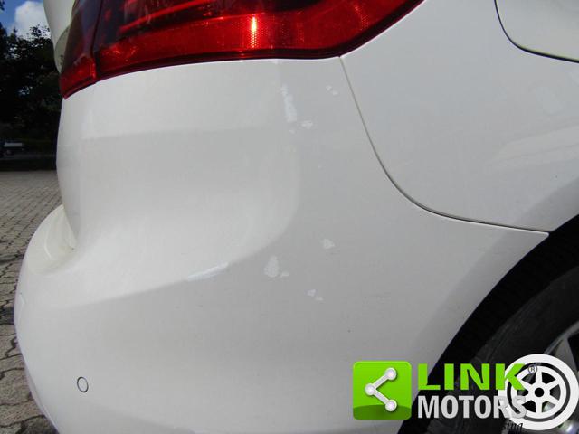 BMW 216 usata, con Immobilizzatore elettronico