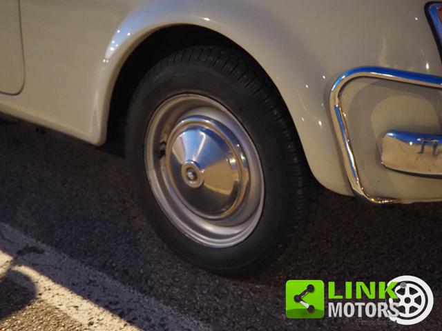 FIAT 500L usata 29