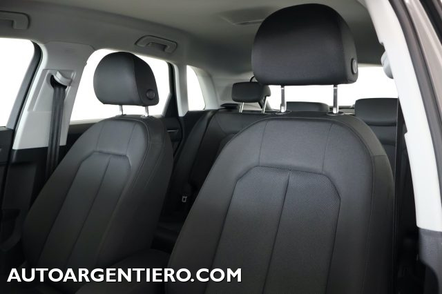 AUDI Q3 usata, con Antifurto