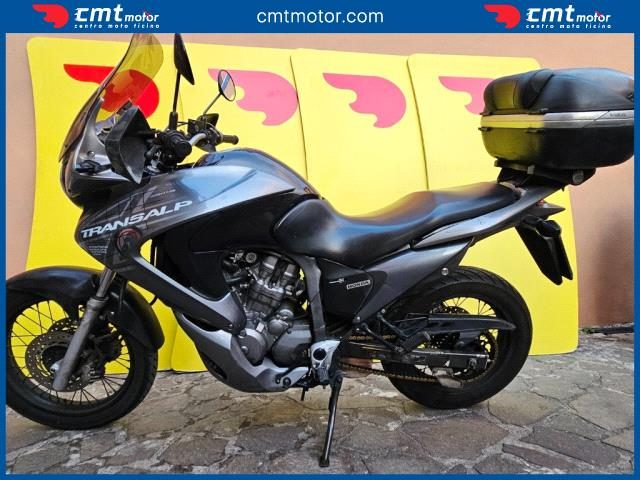 HONDA Transalp XL 700 V usata 2