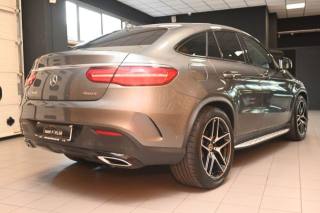 MERCEDES-BENZ GLE 350 usata 81