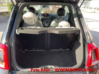 FIAT 500 usata, con Autoradio digitale