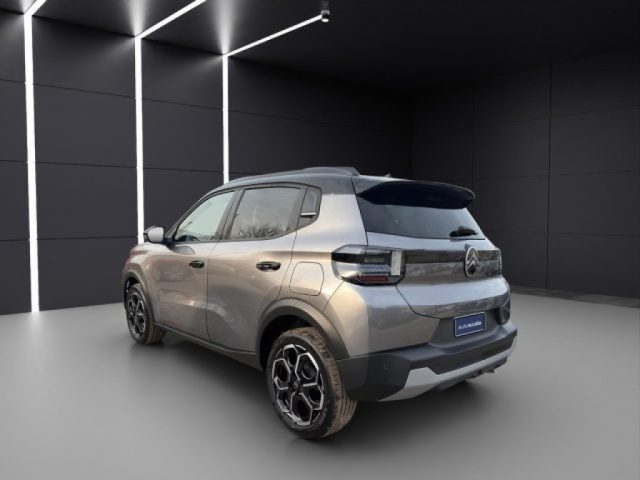 CITROEN C3 usata, con Airbag laterali