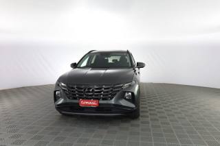 HYUNDAI Tucson Tucson 1.6 CRDI XLine