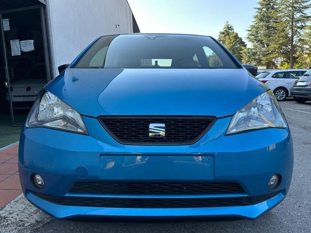 SEAT Mii usata, con Airbag