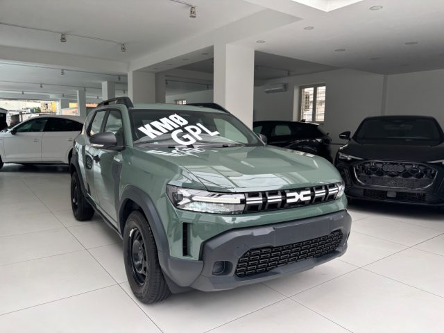 DACIA Duster usata, con Airbag laterali