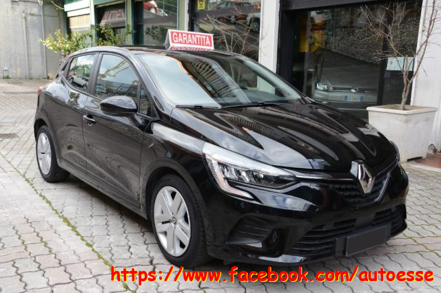 RENAULT Clio usata, con Airbag laterali