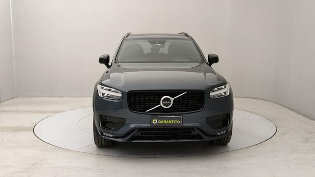 VOLVO XC90 usata, con Cerchi in lega