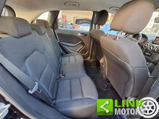 MERCEDES-BENZ B 180 usata, con Alzacristalli elettrici