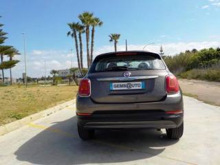 FIAT 500X usata, con Chiusura centralizzata telecomandata