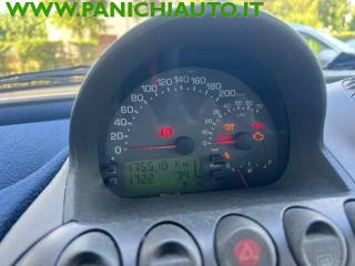 FIAT Multipla usata, con Airbag laterali
