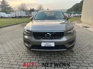 VOLVO XC40 usata, con Alzacristalli elettrici
