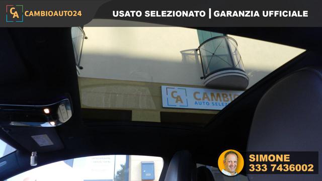 MERCEDES-BENZ CLE 220 usata 95