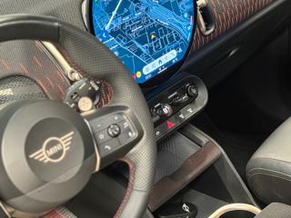 MINI Countryman usata, con Cerchi in lega