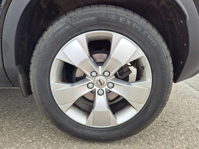 VOLVO XC40 usata, con Volante in pelle