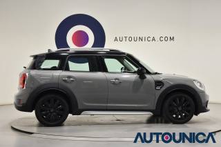 MINI Countryman usata, con Controllo automatico clima