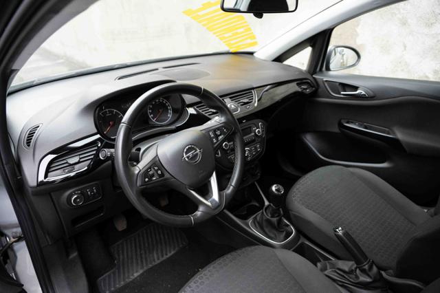 OPEL Corsa usata, con Boardcomputer